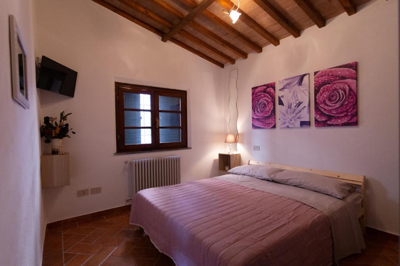 Apartmán Il Rustichello Pisa Exteriér fotografie