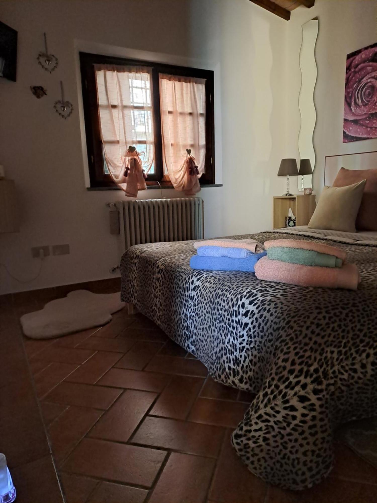 Apartmán Il Rustichello Pisa Exteriér fotografie