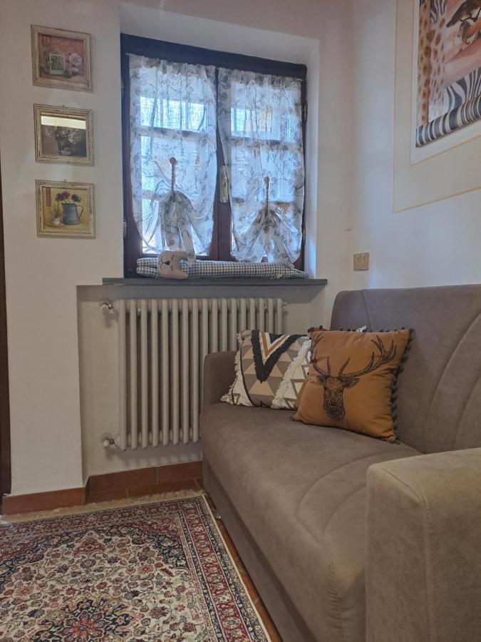 Apartmán Il Rustichello Pisa Exteriér fotografie